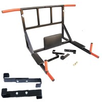 Универсальный Турник-Брусья-Пресс 3 в 1 - fgospostavki.ru - Тихорецк