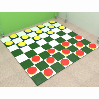 Игровой набор Шашки - fgospostavki.ru - Тихорецк