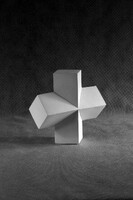 Сечение параллелепипедов (гипс) - fgospostavki.ru - Тихорецк