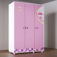 Шкаф «Принцесса» - fgospostavki.ru - Тихорецк