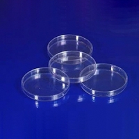 Чашка Петри 60 мл. ПП - fgospostavki.ru - Тихорецк