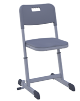 Стул ученический NOMAD V - fgospostavki.ru - Тихорецк