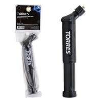 Насос для мяча "TORRES" 15 см - fgospostavki.ru - Тихорецк