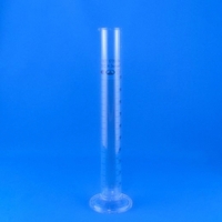 Цилиндр измерительный 100 мл. - fgospostavki.ru - Тихорецк
