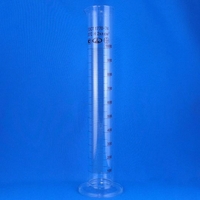 Цилиндр измерительный 1000 мл. - fgospostavki.ru - Тихорецк