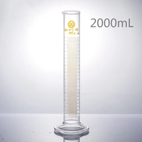 Измерительный цилиндр 2000 мл. - fgospostavki.ru - Тихорецк