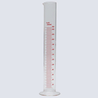 Измерительный цилиндр 250 мл. - fgospostavki.ru - Тихорецк
