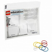 Набор с запасными частями "Резиновые кольца и приводы" - fgospostavki.ru - Тихорецк