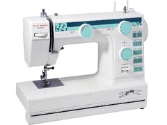 Швейная машина New Home c вертикальным челночным устройством - fgospostavki.ru - Тихорецк