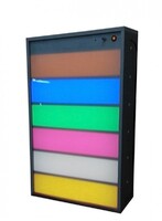 Лестница света 6 ячеек - fgospostavki.ru - Тихорецк