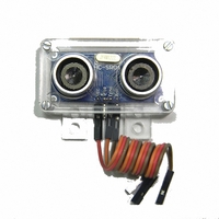 Датчик расстояния ультразвуковой - fgospostavki.ru - Тихорецк