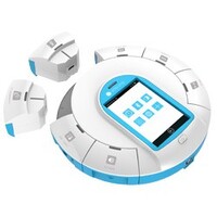 Цифровая лаборатория по химии и биологии - SenseDisс Biochemi (минимальный заказ - 5 штук) - fgospostavki.ru - Тихорецк