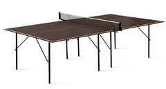 Стол для настольного тенниса (с влагостойким покрытием) - fgospostavki.ru - Тихорецк
