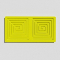 Такт-панель «Яркий лабиринт № 2» - fgospostavki.ru - Тихорецк