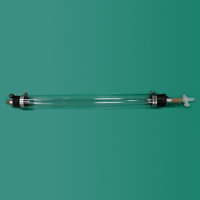 Демонстрационная газоразрядная трубка с двумя электродами - fgospostavki.ru - Тихорецк