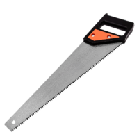 Ножовка по дереву для поперечного пиления - fgospostavki.ru - Тихорецк