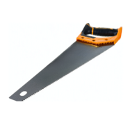 Ножовка по дереву с мелким зубом - fgospostavki.ru - Тихорецк