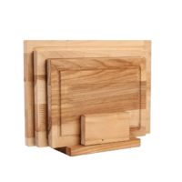 Набор разделочных досок - fgospostavki.ru - Тихорецк