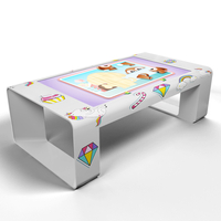 Детский сенсорный стол myWorld Mini 32" - fgospostavki.ru - Тихорецк