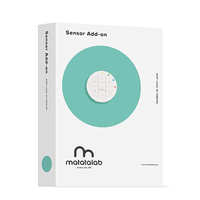 Дополнительный сенсорный набор Matatalab Sensor Add-on - fgospostavki.ru - Тихорецк