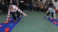 Дорожка (ручка-ножка) - fgospostavki.ru - Тихорецк