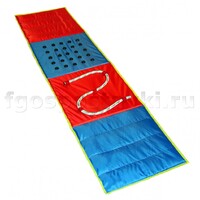 Сенсорная дорожка №1 - fgospostavki.ru - Тихорецк