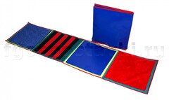 Сенсорная дорожка №2 - fgospostavki.ru - Тихорецк