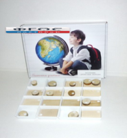 Коллекция "Древесные породы" - fgospostavki.ru - Тихорецк