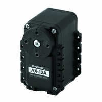 Сервомотор DYNAMIXEL AX-12A - fgospostavki.ru - Тихорецк