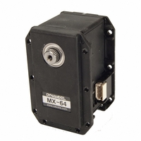 Сервомотор DYNAMIXEL MX-64R - fgospostavki.ru - Тихорецк