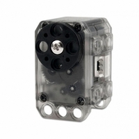 Серводвигатель DYNAMIXEL XL-320 - fgospostavki.ru - Тихорецк