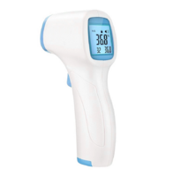 Термометр бесконтактный инфракрасный (вариант 2) - fgospostavki.ru - Тихорецк