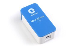 Датчик микрофонный (einstein, 1 модификация) - fgospostavki.ru - Тихорецк