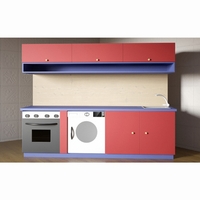 Детская кухня «Забава» - fgospostavki.ru - Тихорецк