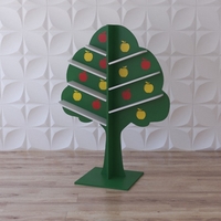 Экополка "Лесная яблонька" - fgospostavki.ru - Тихорецк