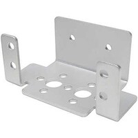 Кронштейны для крепления одного серводвигателя Tetrix (2 штуки) - fgospostavki.ru - Тихорецк