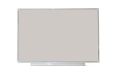 Доска магнитно-маркерная настенная одноэлементная белая полимерная (1200х1000) - fgospostavki.ru - Тихорецк