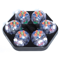 Комплект программируемых мини-роботов Blue-Bot  - fgospostavki.ru - Тихорецк