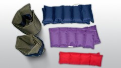 Утяжелитель (класс стандарт, 800 грамм) - fgospostavki.ru - Тихорецк