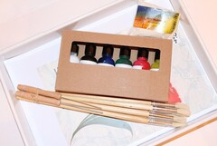 Комплект Эбру (вариант 2) - fgospostavki.ru - Тихорецк