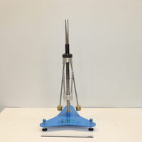 Демонстрационная установка «Скамья Жуковского» - fgospostavki.ru - Тихорецк