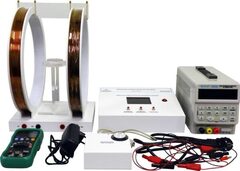 Лабораторная установка «Магнитное поле Земли» - fgospostavki.ru - Тихорецк