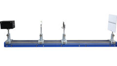 Лабораторная установка «Изучение дифракции Фраунгофера» - fgospostavki.ru - Тихорецк