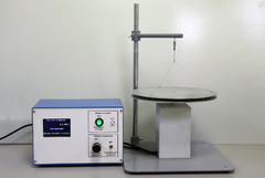 Демонстрационная установка «Вязкость газов» - fgospostavki.ru - Тихорецк