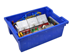 Набор "ЕГЭ. Электродинамика" - fgospostavki.ru - Тихорецк