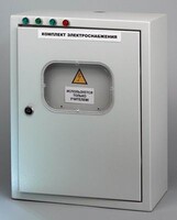 Комплект электроснабжения универ. 220/42/4В с розетками и проводами (КЭС)	 - fgospostavki.ru - Тихорецк