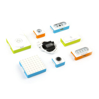 Электронный конструктор NEURON Inventor Kit - fgospostavki.ru - Тихорецк