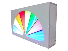 Интерактивная акустическая панель "Радуга" - fgospostavki.ru - Тихорецк