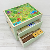 «English Buddy» - Профессиональный комплект для кружков английского языка - fgospostavki.ru - Тихорецк