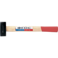 Кувалда с деревянной рукояткой 1000 г - fgospostavki.ru - Тихорецк